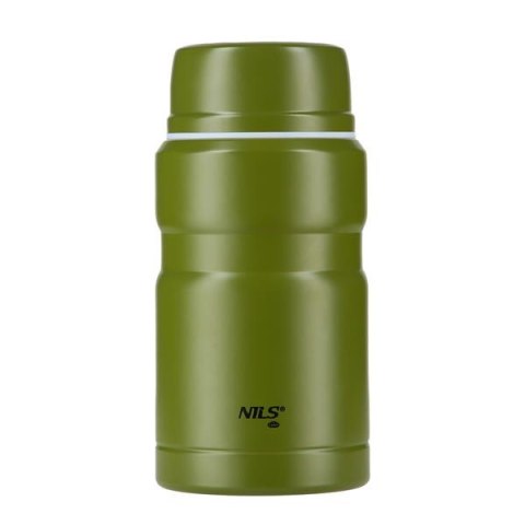 NCT02 TERMOS ZESTAW 750ML NILS CAMP NILS CAMP NCT02 TERMOS ZESTAW 750ML NILS CAMP NILS CAMP