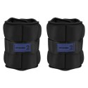 OBCIĄŻENIA NA RZEP NEOPRENOWE 2 KG SPOKEY FORM Spokey