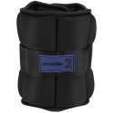 OBCIĄŻENIA NA RZEP NEOPRENOWE 2 KG SPOKEY FORM Spokey