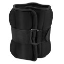 OBCIĄŻENIA NA RZEP NEOPRENOWE 2 KG SPOKEY FORM Spokey