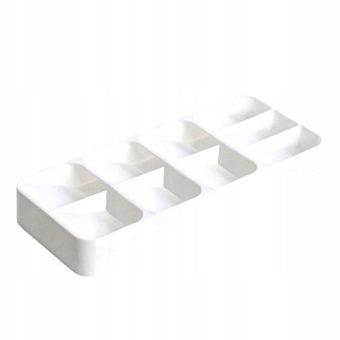 Organizer na sztućce Deco Bella 9 częściowy Katex Organizer na sztućce Deco Bella 9 częściowy Katex