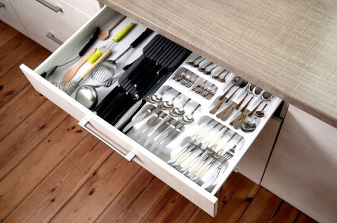 Organizer na sztućce Deco Bella 9 częściowy Katex Organizer na sztućce Deco Bella 9 częściowy Katex