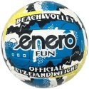 PIŁKA SIATKOWA PLAŻOWA ENERO FUN R.5 Enero