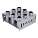 STR35 STOJAK NA GRYFY OLIMPIJSKIE COMMERCIAL HMS HMS