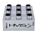 STR35 STOJAK NA GRYFY OLIMPIJSKIE COMMERCIAL HMS HMS