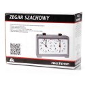 ZEGAR SZACHOWY METEOR Meteor