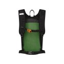 NC1766 PLECAK CZARNY ADVENTURE 25L NILS CAMP NILS CAMP