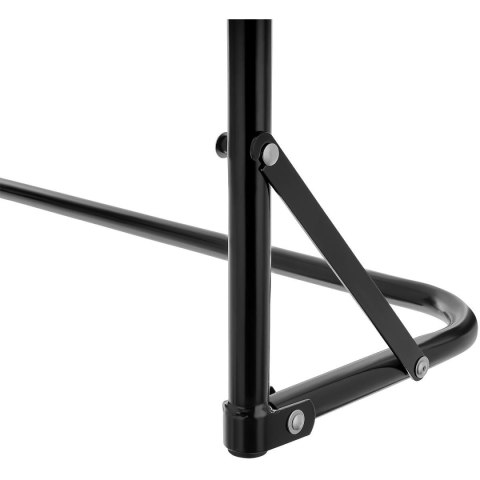 ZESTAW 2 BRAMEK METALOWYCH Z SIATKĄ PIŁKA POMPKA 60X45X24CM ENERO Enero ZESTAW 2 BRAMEK METALOWYCH Z SIATKĄ PIŁKA POMPKA 60X45X24CM ENERO Enero
