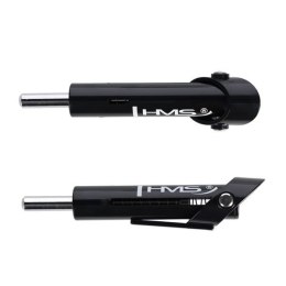 DLP02 ZESTAW SAMOWYPADAJĄCYCH BOLCÓW DO STOSU DROPSET LOAD PIN HMS HMS