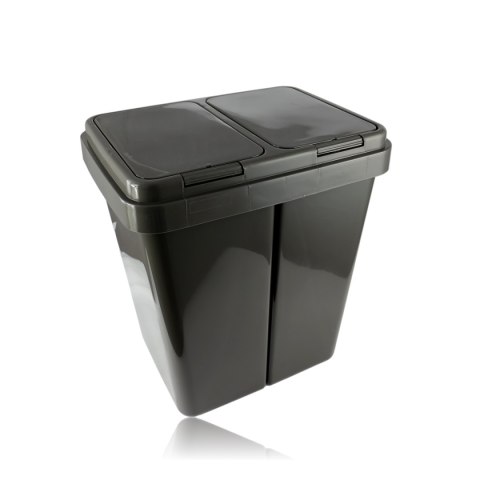 Kosz DUO 2 x 25 l Katex Kosz DUO 2 x 25 l Katex