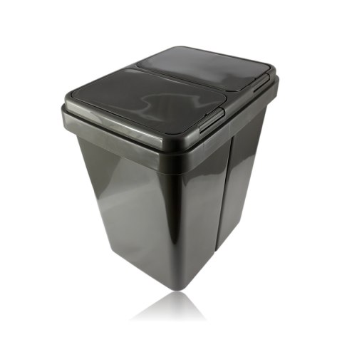 Kosz DUO 2 x 25 l Katex Kosz DUO 2 x 25 l Katex