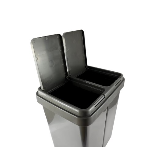 Kosz DUO 2 x 25 l Katex Kosz DUO 2 x 25 l Katex