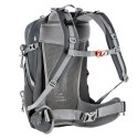 NC1925 PLECAK TURYSTYCZNY SZARY WAYFARER 35L NILS CAMP NILS CAMP