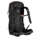 NC1992 PLECAK TURYSTYCZNY CZARNY NORDKAPP 65L NILS CAMP NILS CAMP
