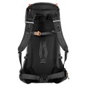 NC1992 PLECAK TURYSTYCZNY CZARNY NORDKAPP 65L NILS CAMP NILS CAMP
