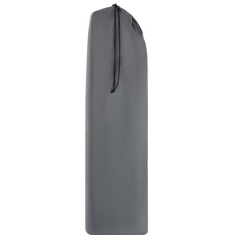 STOLIK TURYSTYCZNY SKŁADANY 68x46x40CM ALUMNIUM SZARY W POKROWCU Enero Camp STOLIK TURYSTYCZNY SKŁADANY 68x46x40CM ALUMNIUM SZARY W POKROWCU Enero Camp