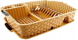 Suszarka CLASSIC RATTAN 48x37,5x9 Katex