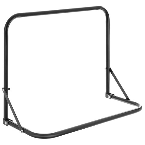 ZESTAW 2 BRAMEK METALOWYCH Z SIATKĄ PIŁKA POMPKA 60X45X24CM ENERO Enero ZESTAW 2 BRAMEK METALOWYCH Z SIATKĄ PIŁKA POMPKA 60X45X24CM ENERO Enero