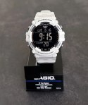 Casio ZEGAREK MĘSKI CASIO AE-1500WH-8B2 WR100 + BOX