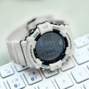 Casio ZEGAREK MĘSKI CASIO AE-1500WH-8B2 WR100 + BOX