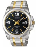 Casio ZEGAREK MĘSKI CASIO MTP-1314SG 1AVDF (zd024d) + BOX