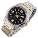 Casio ZEGAREK MĘSKI CASIO MTP-1314SG 1AVDF (zd024d) + BOX