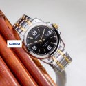 Casio ZEGAREK MĘSKI CASIO MTP-1314SG 1AVDF (zd024d) + BOX