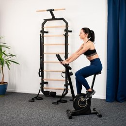 M8750 ROWER MAGNETYCZNY BLACK HMS HMS