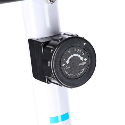 M8750 WHITE ROWER MAGNETYCZNY HMS HMS M8750 WHITE ROWER MAGNETYCZNY HMS HMS