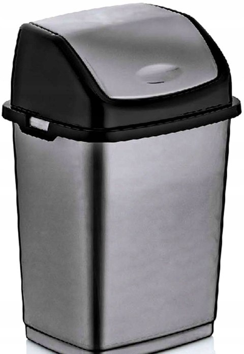 POJEMNIK UCHYLNY FANTASY 35 L 360x294x560mm Katex POJEMNIK UCHYLNY FANTASY 35 L 360x294x560mm Katex
