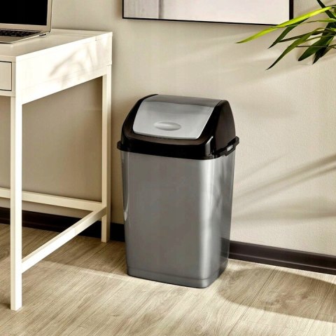 POJEMNIK UCHYLNY FANTASY 35 L 360x294x560mm Katex POJEMNIK UCHYLNY FANTASY 35 L 360x294x560mm Katex