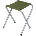 STOLIK TURYSTYCZNY SKŁADANY KEMPINGOWY 80X60X70CM I 2 KRZESŁA Enero Camp