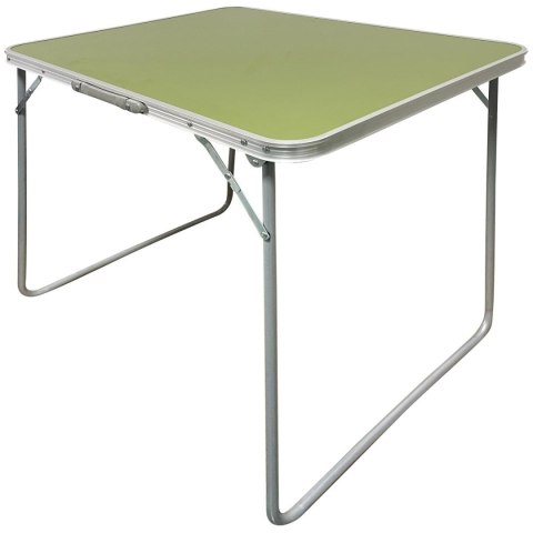 STOLIK TURYSTYCZNY SKŁADANY KEMPINGOWY 80X60X70CM I 2 KRZESŁA Enero Camp STOLIK TURYSTYCZNY SKŁADANY KEMPINGOWY 80X60X70CM I 2 KRZESŁA Enero Camp