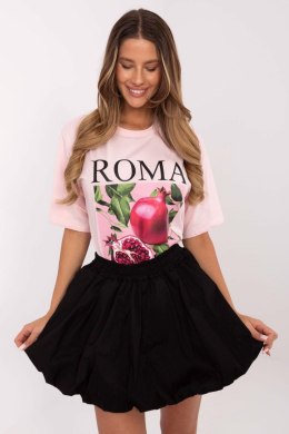 Spódnica Model MI-SD-2547.24 Black - Italy Moda