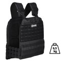 TKO07 TAKTYCZNA KAMIZELKA OBCIĄŻENIOWA REGULOWANA 6.5KG HMS PREMIUM HMS PREMIUM