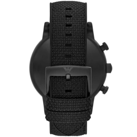 Emporio Armani ZEGAREK MĘSKI EMPORIO ARMANI AR11450 - LUIGI (zi050a) + BOX Emporio Armani ZEGAREK MĘSKI EMPORIO ARMANI AR11450 - LUIGI (zi050a) + BOX
