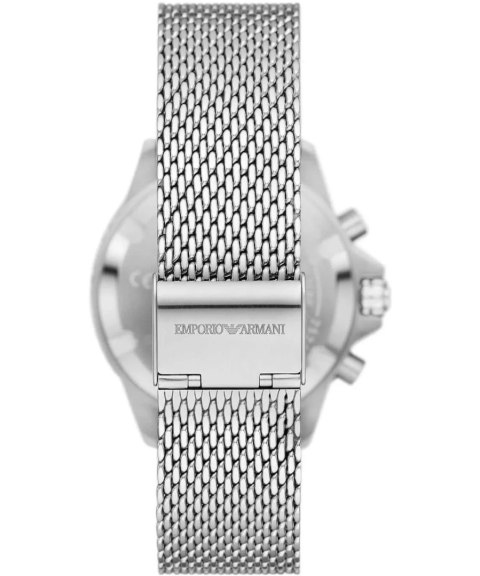 Emporio Armani ZEGAREK MĘSKI EMPORIO ARMANI AR11587 DIVER (zi113a) + BOX Emporio Armani ZEGAREK MĘSKI EMPORIO ARMANI AR11587 DIVER (zi113a) + BOX