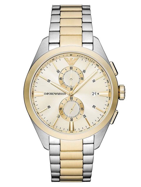 Emporio Armani ZEGAREK MĘSKI EMPORIO ARMANI AR11605 CLAUDIO + BOX Emporio Armani ZEGAREK MĘSKI EMPORIO ARMANI AR11605 CLAUDIO + BOX