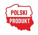Książka czasu pracy kierowcy KONTROLLBUCH PL - DE - 30 sztuk PAKO
