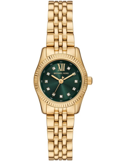 Michael Kors ZEGAREK DAMSKI MICHAEL KORS MK4842 - LEXINGTON + BOX Michael Kors ZEGAREK DAMSKI MICHAEL KORS MK4842 - LEXINGTON + BOX
