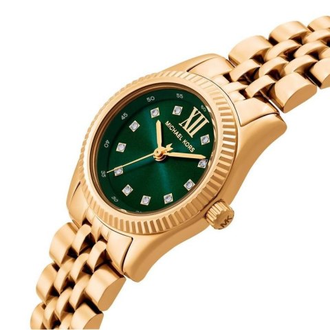 Michael Kors ZEGAREK DAMSKI MICHAEL KORS MK4842 - LEXINGTON + BOX Michael Kors ZEGAREK DAMSKI MICHAEL KORS MK4842 - LEXINGTON + BOX