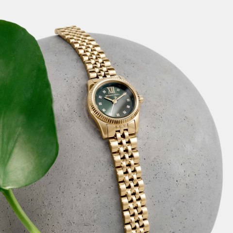 Michael Kors ZEGAREK DAMSKI MICHAEL KORS MK4842 - LEXINGTON + BOX Michael Kors ZEGAREK DAMSKI MICHAEL KORS MK4842 - LEXINGTON + BOX