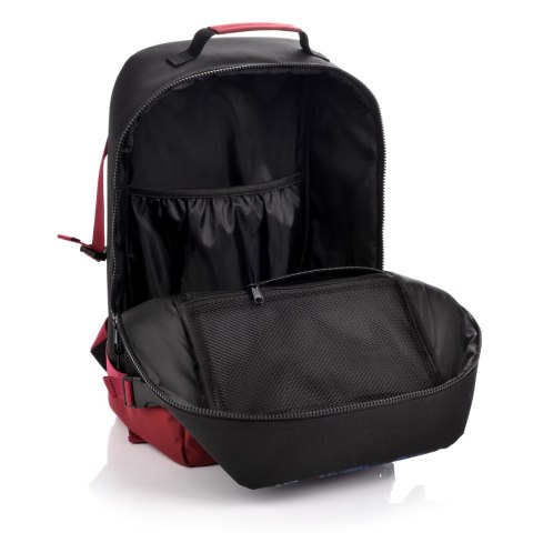 Plecak kabinowy Meteor Hermod 20 l Floral Meteor Plecak kabinowy Meteor Hermod 20 l Floral Meteor