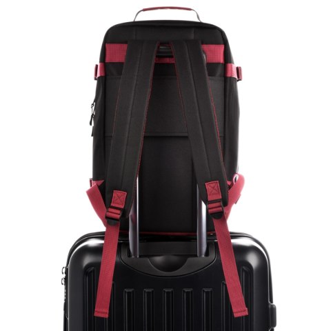 Plecak kabinowy Meteor Hermod 20 l Floral Meteor Plecak kabinowy Meteor Hermod 20 l Floral Meteor