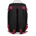 Plecak kabinowy Meteor Hermod 20 l Floral Meteor