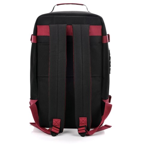 Plecak kabinowy Meteor Hermod 20 l Floral Meteor Plecak kabinowy Meteor Hermod 20 l Floral Meteor