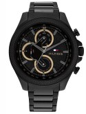 Tommy Hilfiger ZEGAREK MĘSKI TOMMY HILFIGER Clark 1792081 (zf105b) + BOX