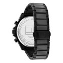 Tommy Hilfiger ZEGAREK MĘSKI TOMMY HILFIGER Clark 1792081 (zf105b) + BOX