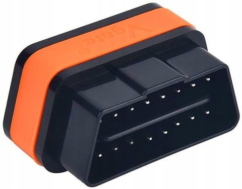 Interfejs Vgate iCar2 - OBD2 ELM327 VGATE Interfejs Vgate iCar2 - OBD2 ELM327 VGATE