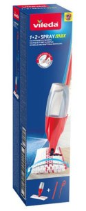 Mop Vileda 1-2 Spray MAX BOX VILEDA